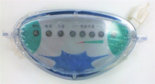 Daymak Electrical Speedometer for Tokyo Type C
