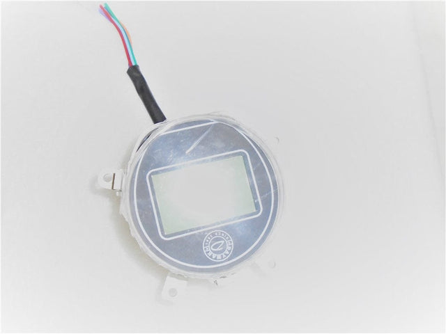 Daymak Electrical Speedometer for Vienna 84v 2019