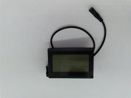 Daymak Electrical Speedometer for Wildgoose 48v Legacy