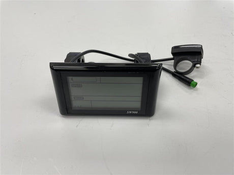 Daymak Electrical Speedometer for Wildgoose 48v SW-LCD