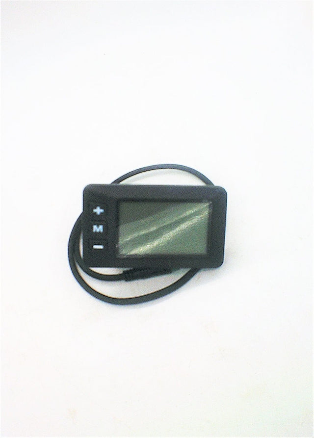 Daymak Electrical Speedometer for Wildgoose 60v (G51)