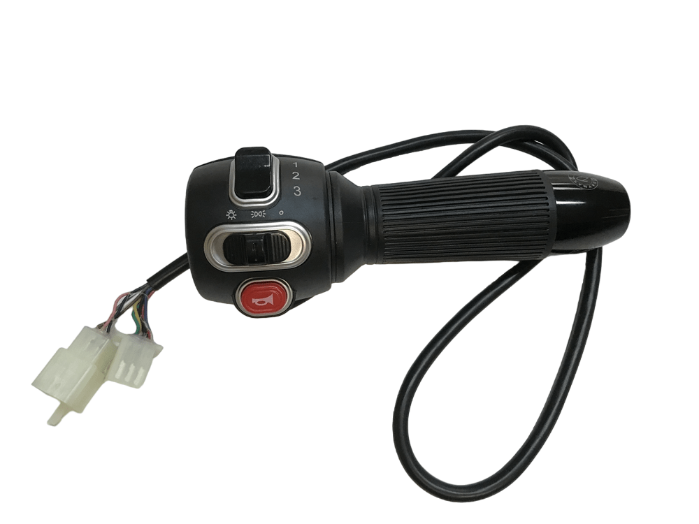 Daymak Electrical Throttle for Beast 2.0