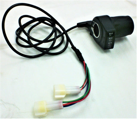 Daymak Electrical Throttle for Beast ATV 4x4 (Connector B) (Throttle only)