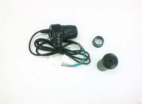 Daymak Electrical Throttle for Beast ATV 4x4 (Connector B) (w/ grip)