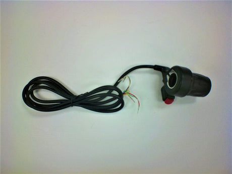 Daymak Electrical Throttle for Ebike (5-wire)