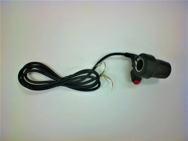 Daymak Electrical Throttle for Ebike (5-wire)