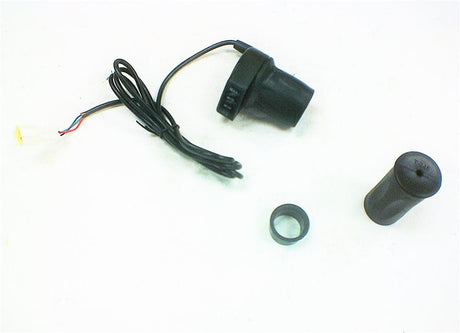 Daymak Electrical Throttle for Grunt (Connector B)