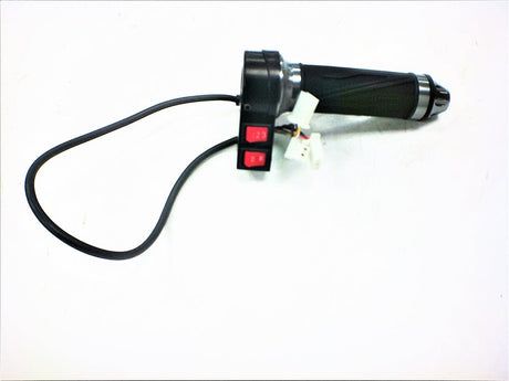 Daymak Electrical Throttle for Roadstar Deluxe MP4 (right side only)