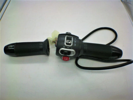 Daymak Electrical Throttle (set) for Beast 2.0 / Boomerbeast 2.0