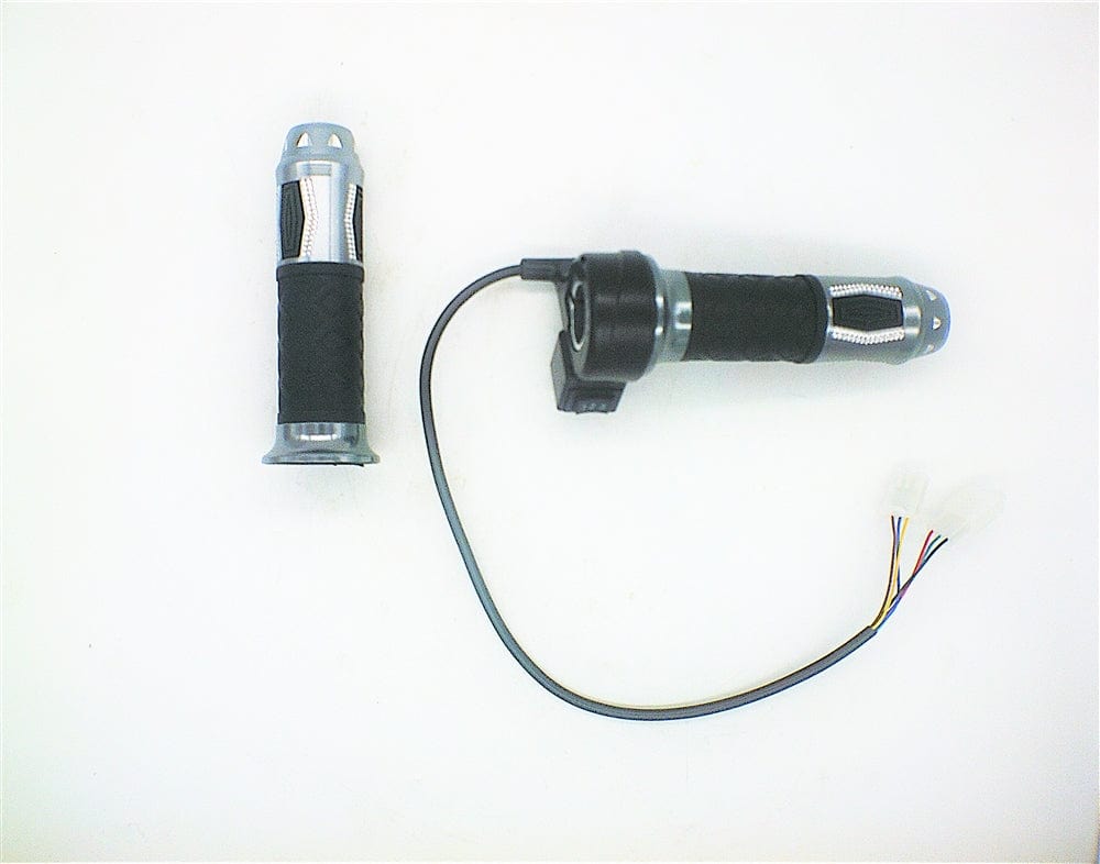 Daymak Electrical Throttle (set) for Berlin