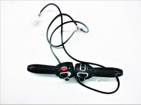 Daymak Electrical Throttle set for Boomerbeast 2D