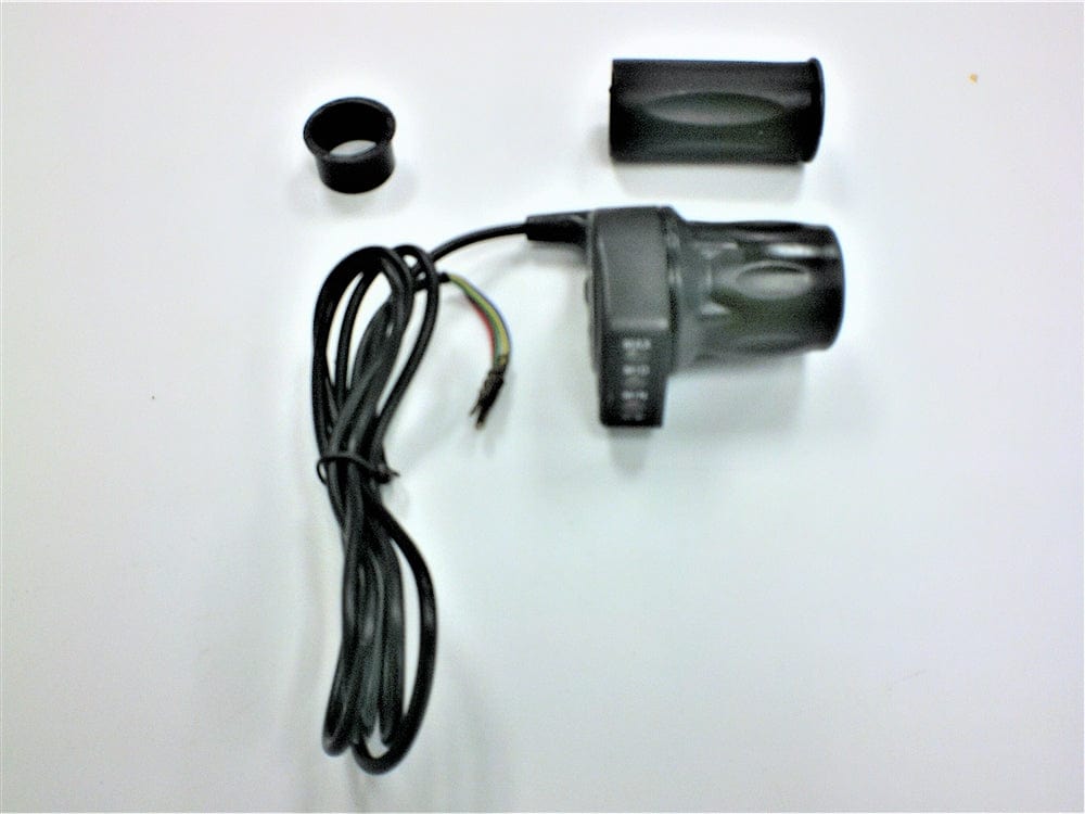 Daymak Electrical Throttle (set) for Grunt / Sasquatch 1000 (48v)