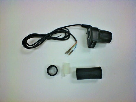 Daymak Electrical Throttle (set) for Sasquatch 1000w