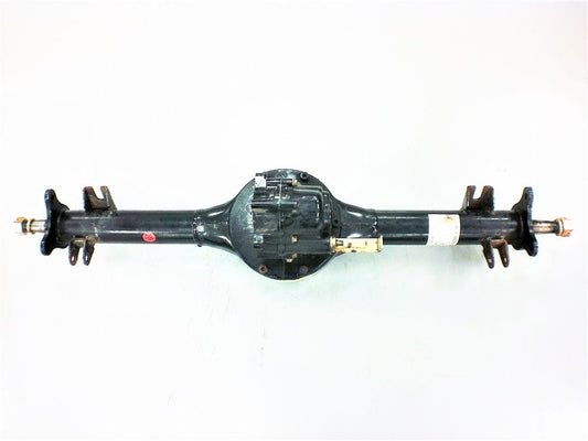 Daymak Electrical Transaxle For BBX