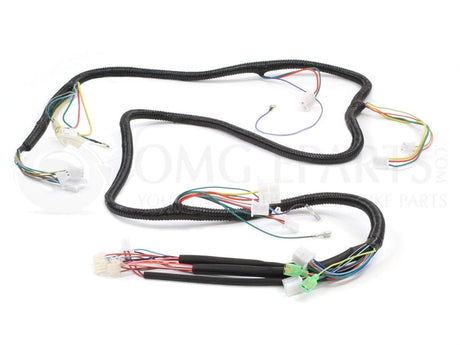 Daymak Electrical Wiring Harness for Amalfi