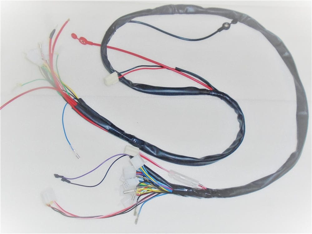 Daymak Electrical Wiring harness for arrow