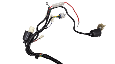 Daymak Electrical Wiring Harness for Beast 1.0