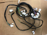 Daymak Electrical Wiring harness for beast AWD ATV deluxe