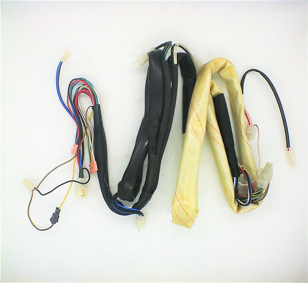 Daymak Electrical Wiring Harness for Boomerbuggy 3 & 4