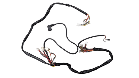 Daymak Electrical Wiring Harness for Chameleon and Hamilton