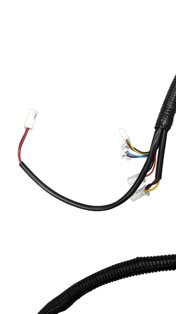 Daymak Electrical Wiring Harness for Eagle