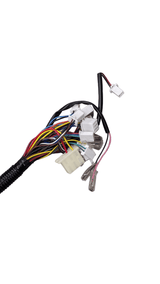 Daymak Electrical Wiring Harness for Eagle