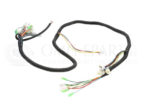 Daymak Electrical Wiring Harness for Gatto