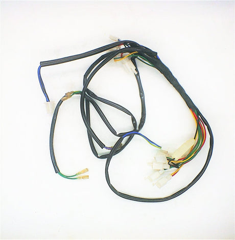 Daymak Electrical Wiring Harness for Grunt (Connector A)