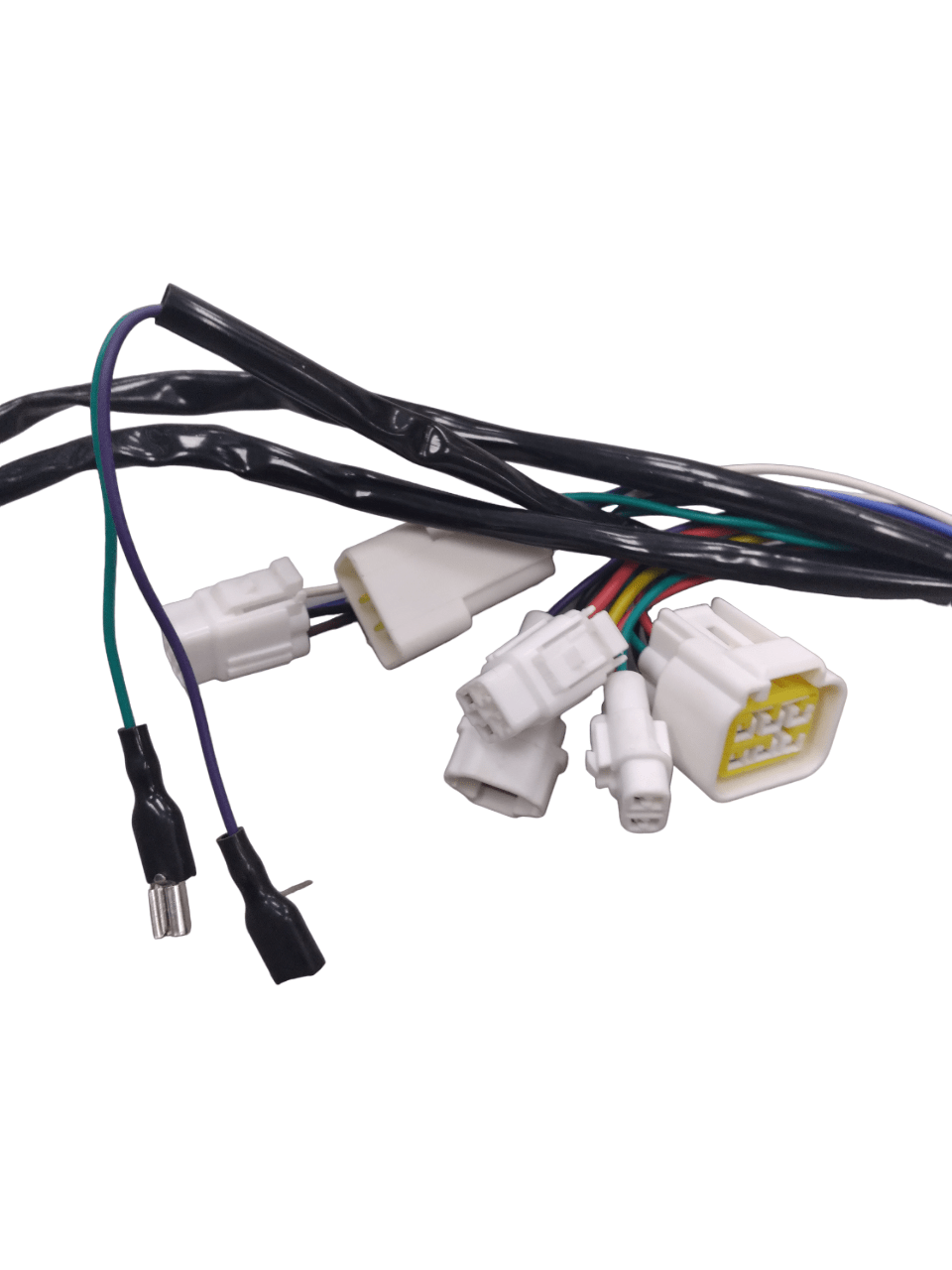 Daymak Electrical Wiring Harness for Grunt (Connector B)