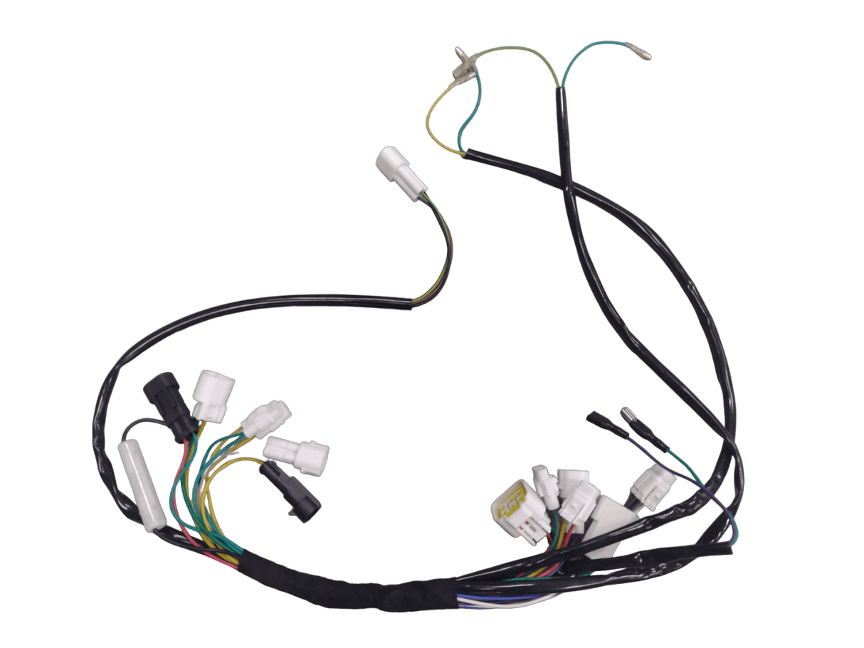 Daymak Electrical Wiring Harness for Grunt (Connector B)