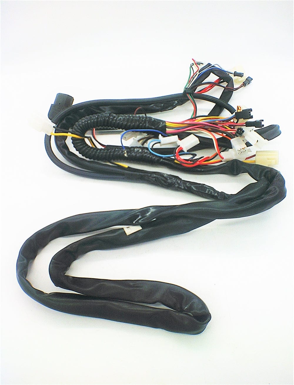 Daymak Electrical Wiring Harness for Monaco