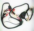 Daymak Electrical Wiring Harness for Niagara 50cc