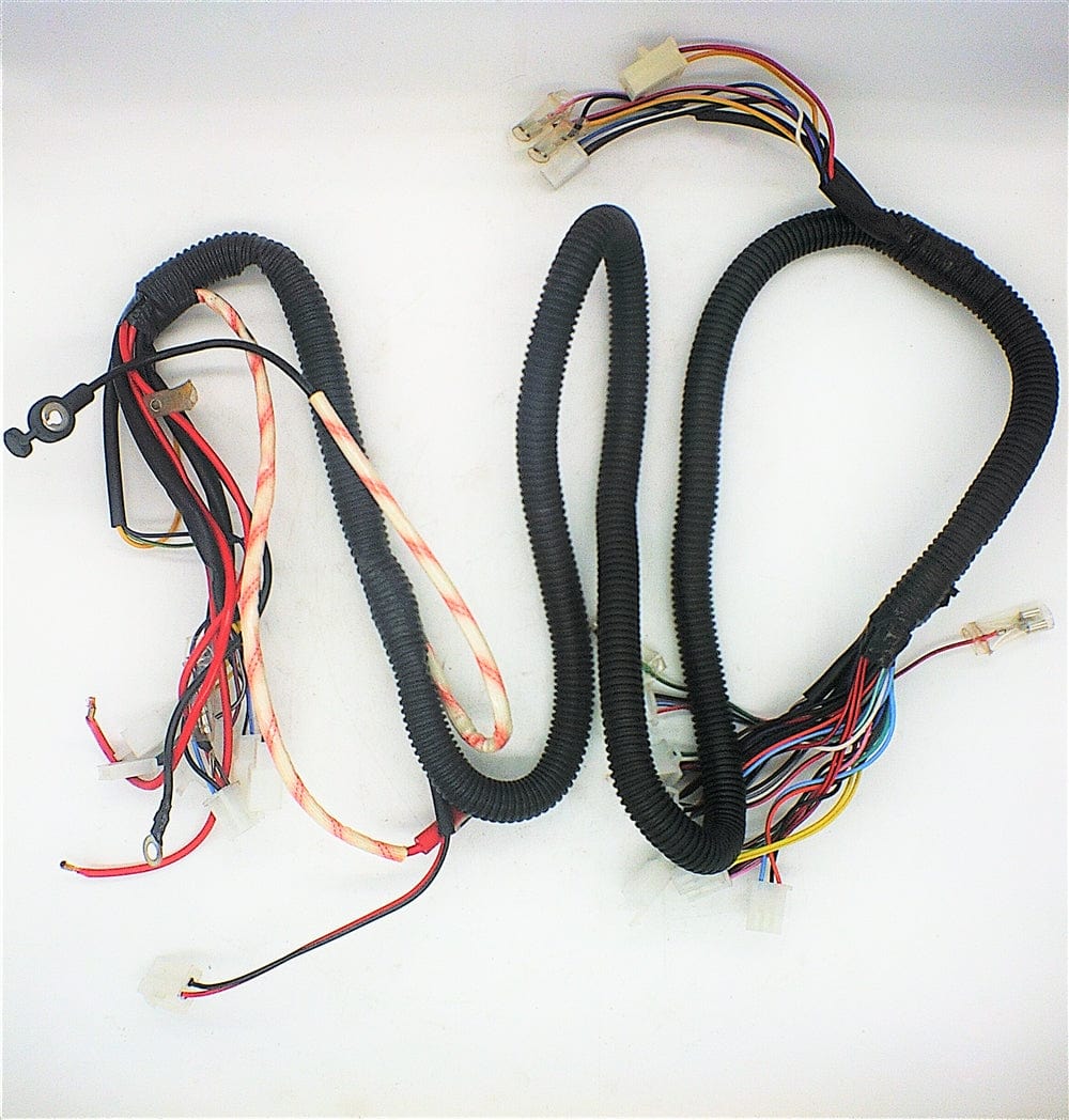 Daymak Electrical Wiring Harness For Odyssey