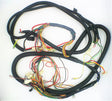 Daymak Electrical Wiring Harness for Rickshaw 48V