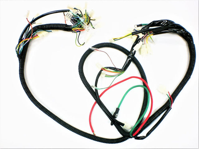 Daymak Electrical Wiring Harness For Roadstar 4-wheel