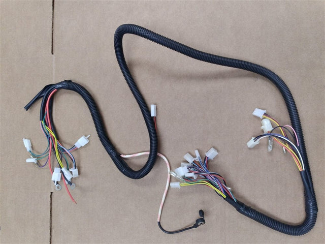 Daymak Electrical Wiring harness Roadstar - Type B