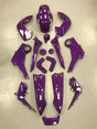 Daymak Exterior & Custom EM1 Complete Body Kit - Gloss Purple Metallic