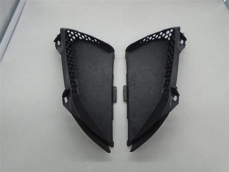 Daymak Exterior & Custom Side Body Panel Insert (set) for EM2