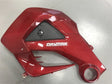 Daymak Fairings Fairing - complete side left for EM1 (Gloss Red Pearl)