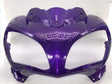 Daymak Fairings Fairing - EM2 nose piece (PURPLE)