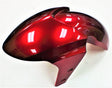 Daymak Fairings Fairing - Front Fender for Berlin - Red