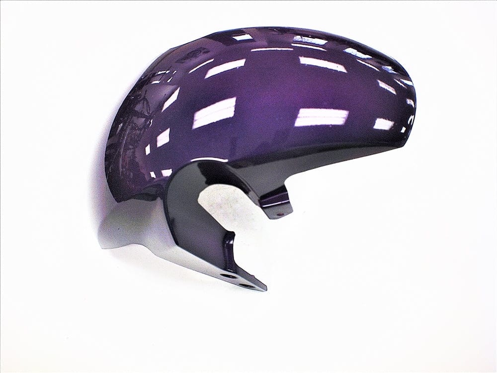 Daymak Fairings Fairing - front fender for EM1 (Gloss Purple)