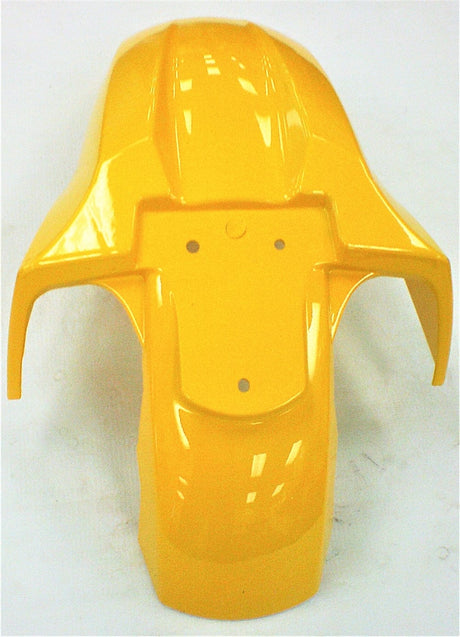 Daymak Fairings Fairing - front fender for Utility 1.0 (Yellow)