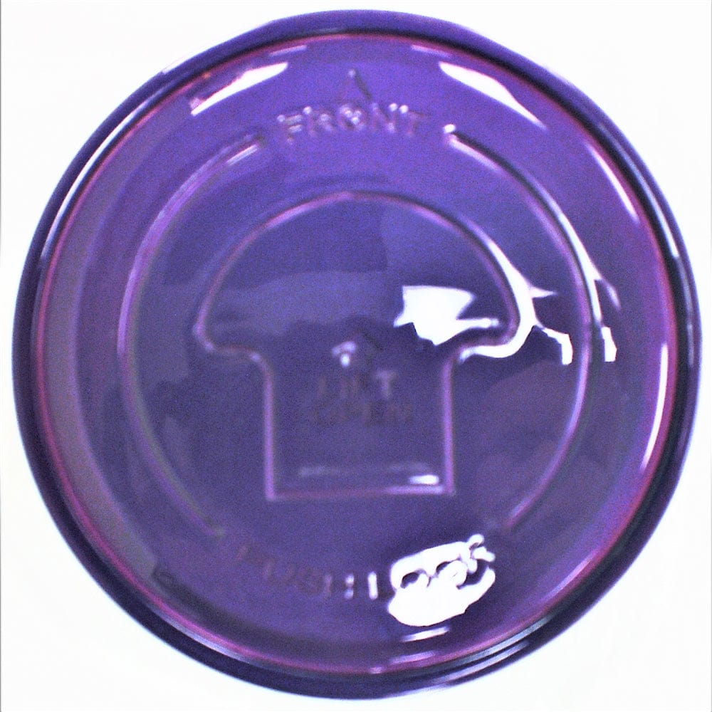 Daymak Fairings Fairing - gas cap for EM1 (Gloss Purple)