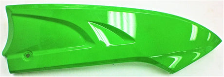 Daymak Fairings Fairing - lower body left for EM1 (Gloss Green)