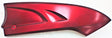 Daymak Fairings Fairing - lower body left for EM1 (Matte Red)