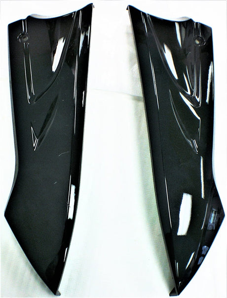 Daymak Fairings Fairing - lower body set for EM1 (Gloss Black)