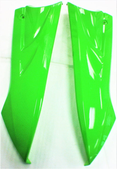 Daymak Fairings Fairing - lower body set for EM1 (Gloss Green)