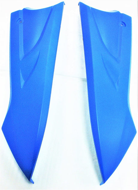 Daymak Fairings Fairing - lower body set for EM1 (Matte Sky Blue)