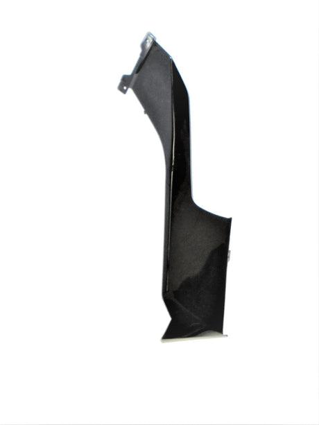 Daymak Fairings Fairing - lower side left for Kingston (Black)